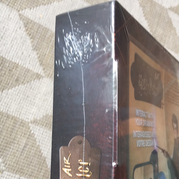 Pictionary Air Harry Potter- Game - Picture 4 of 4